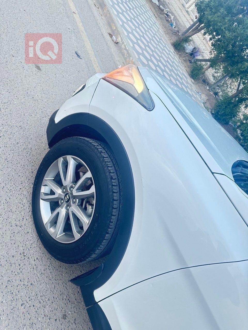 هیۆندای سەنتافی